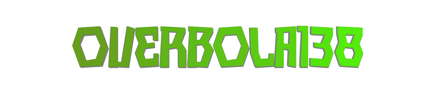 OVERBOLA138 Logo